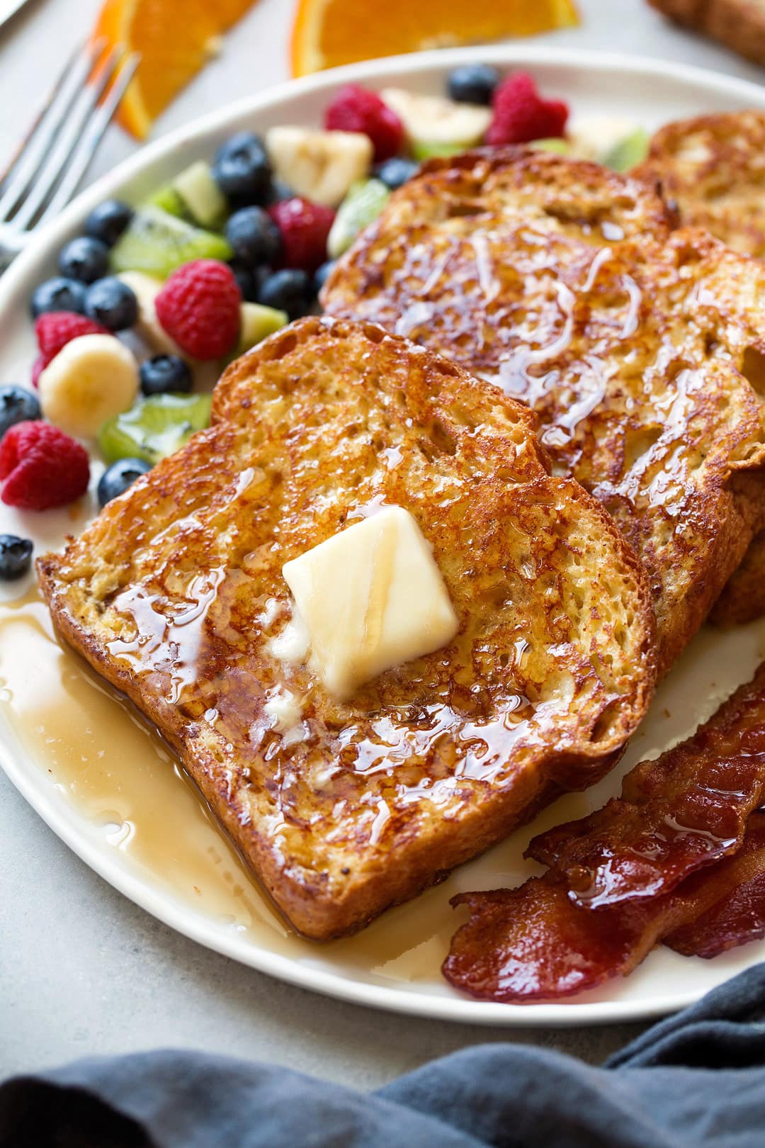 french toast